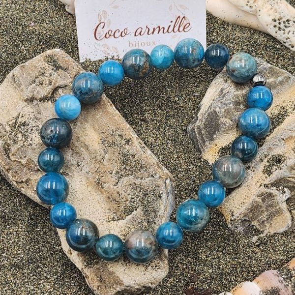 Bracelet apatie