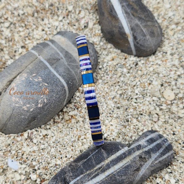 BRACELET EN MIYUKI