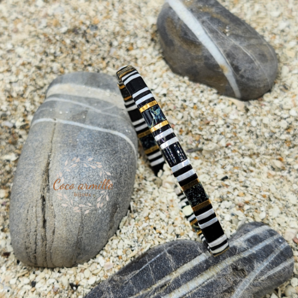 BRACELET EN MIYUKI